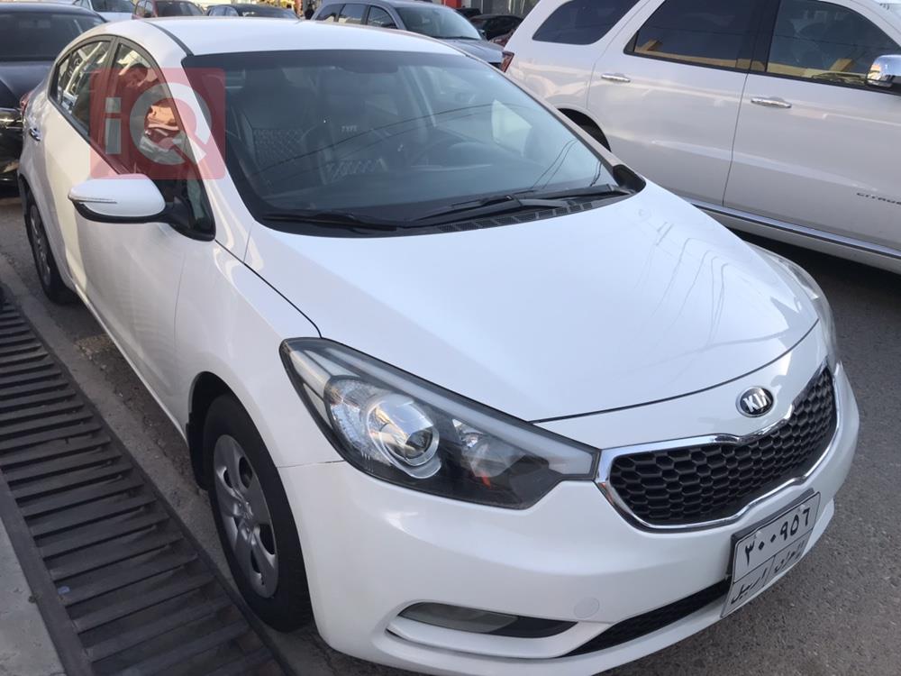 Kia Cerato